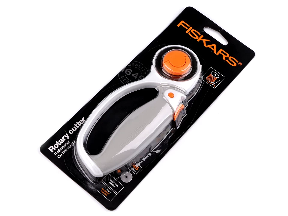 Rezacie koliesko Fiskars Ø45 mm