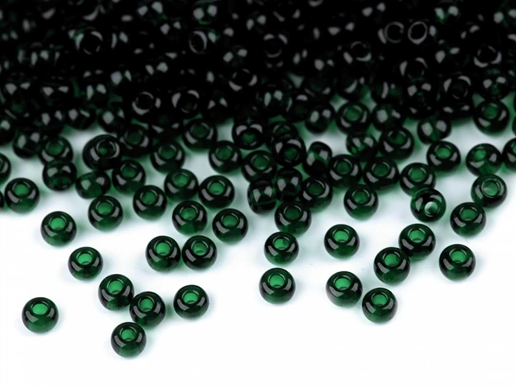 Rokajl Preciosa nepriehľadný 11/0 - 2 mm - 20 g