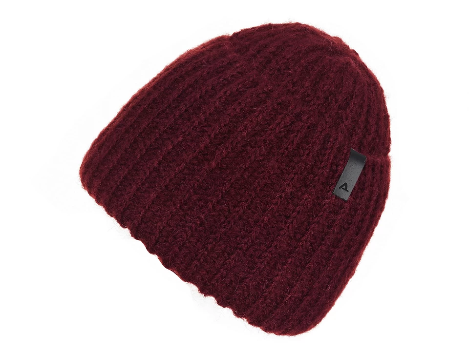 Zimná čiapka unisex