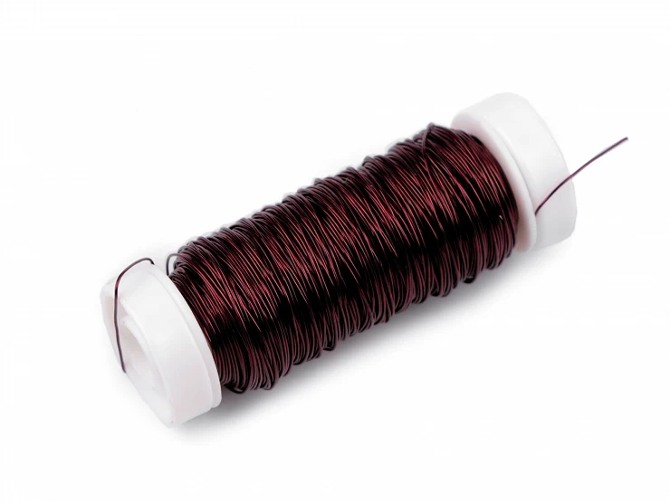 Drôt Ø 0,3 mm 30 g - 50m