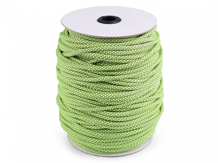 Šnúra reflexná Ø5 mm - 3m