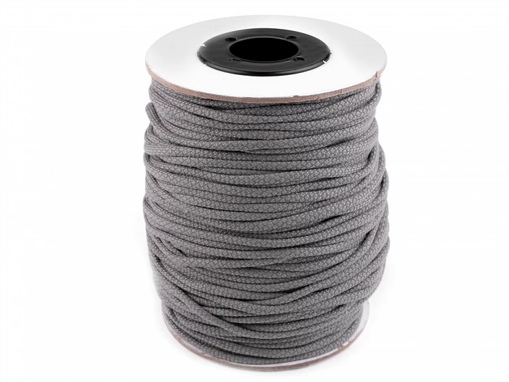 Šnúra reflexná Ø5 mm - 3m
