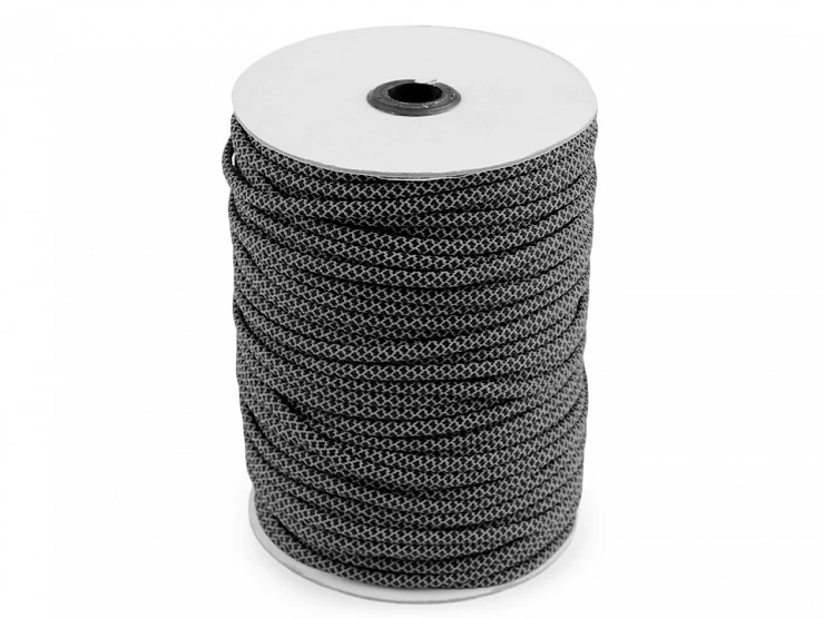 Šnúra reflexná Ø5 mm - 3m