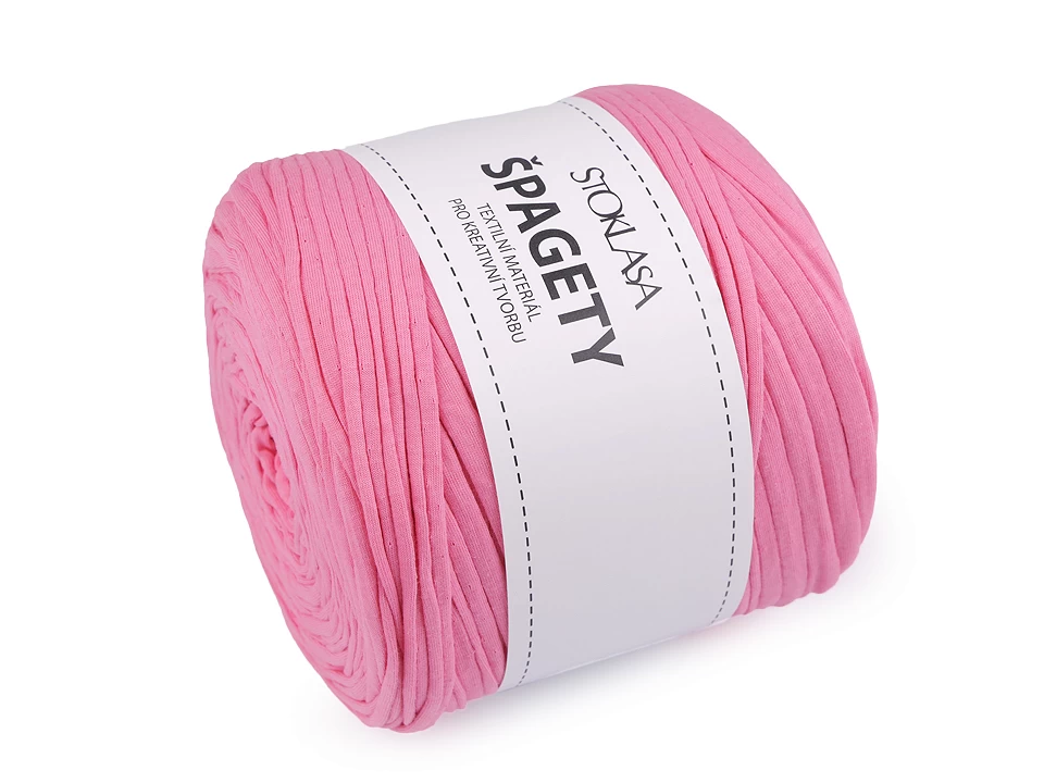 Špagety / priadza 750 g - 1 ks