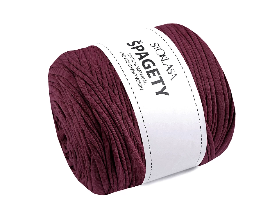 Špagety / priadza 750 g - 1 ks