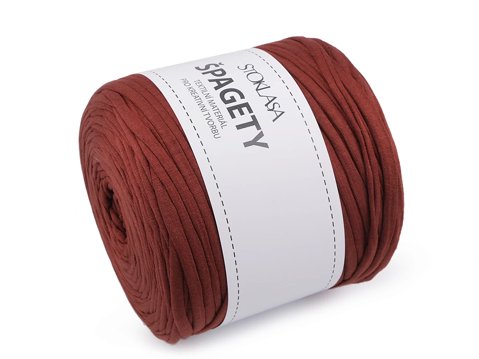 Špagety / priadza 750 g - 1 ks