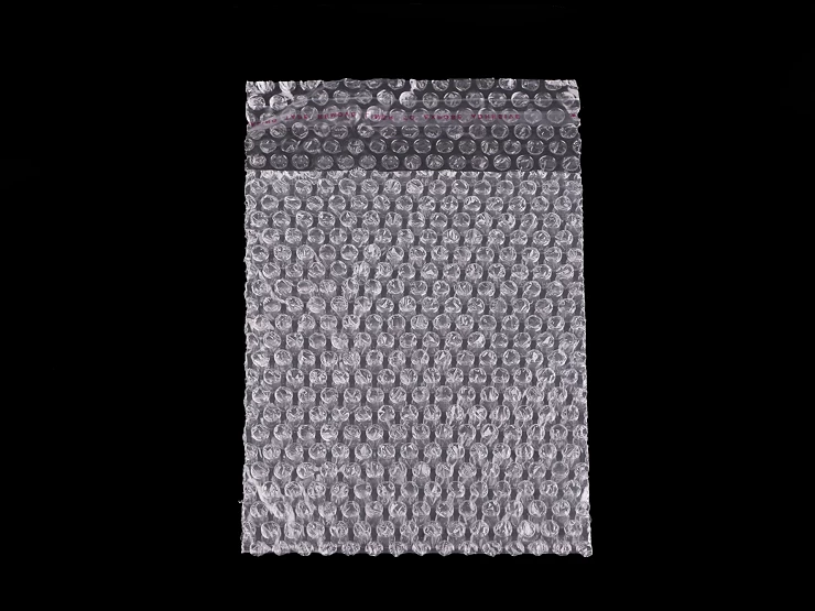 Bublinkové vrecká s lepiacou lištou 12x15 cm - 100 ks