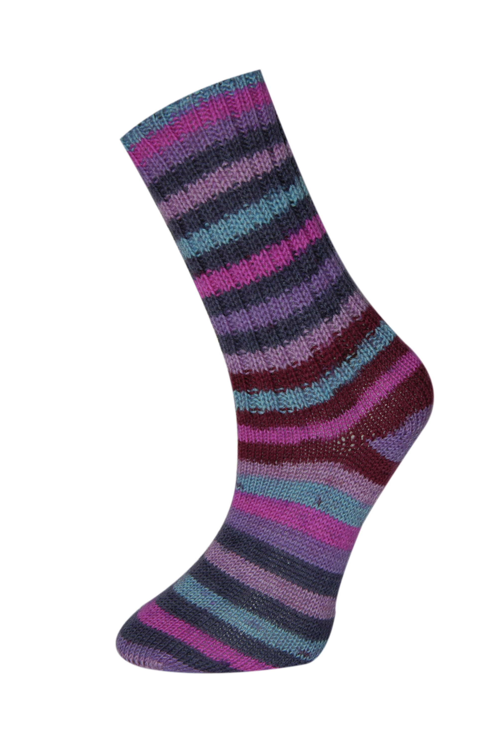 Pletacia ponožková priadza Himalaya Socks 100g