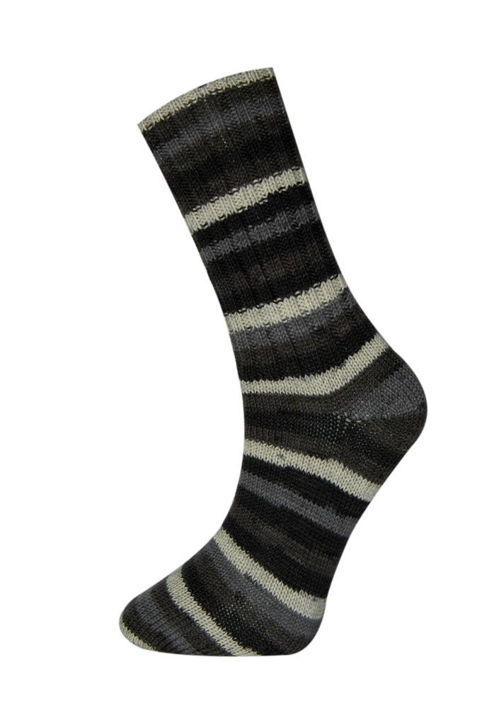 Pletacia ponožková priadza Himalaya Socks 100g
