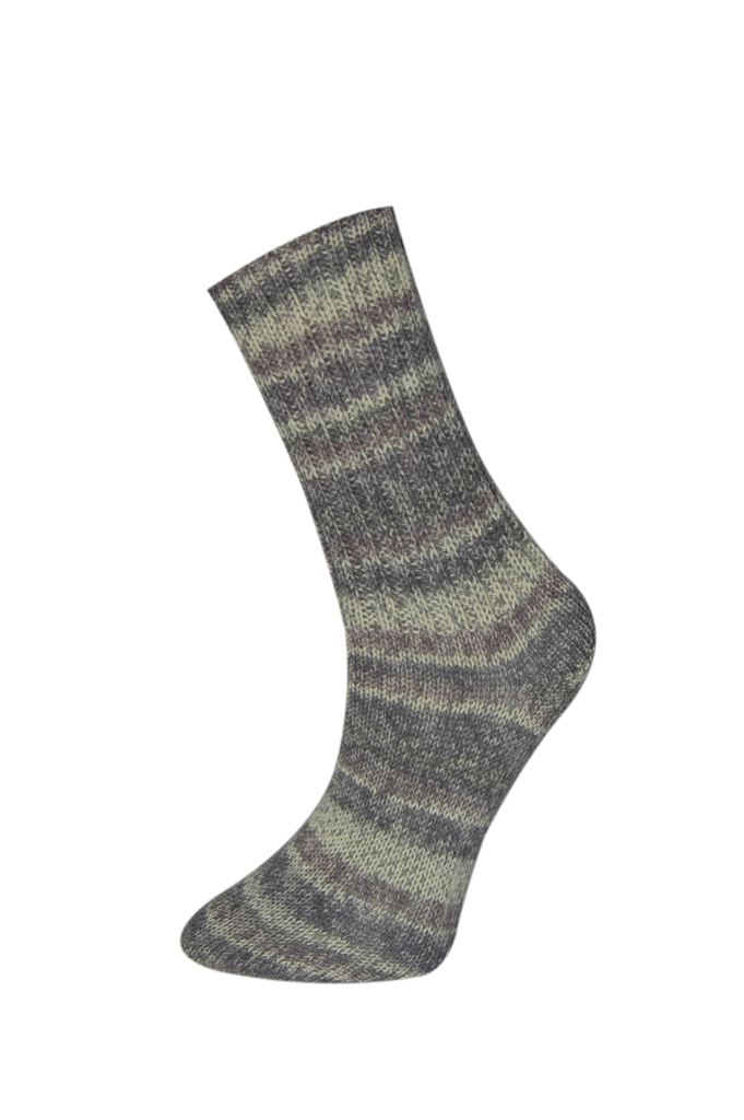 Pletacia ponožková priadza Himalaya Socks 100g