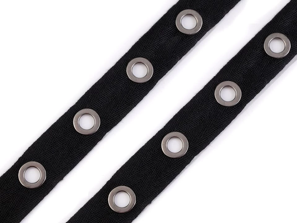 Prámik / priechodky na stuhe šírka 24 mm -1m