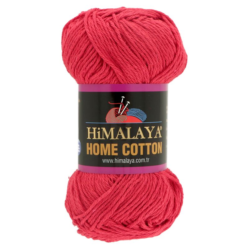 Pletacia priadza Himalaya Home Cotton