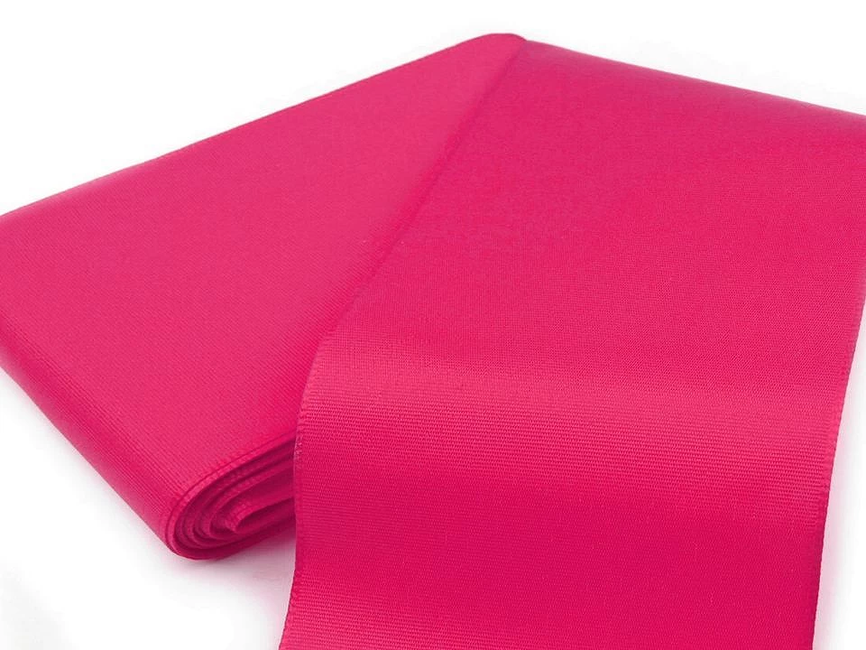 Stuha taftová šírka približne 10,8 cm -10m