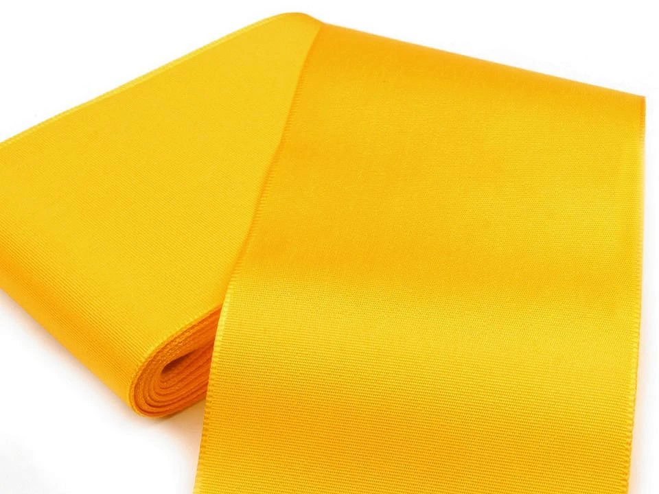 Stuha taftová šírka približne 10,8 cm -10m