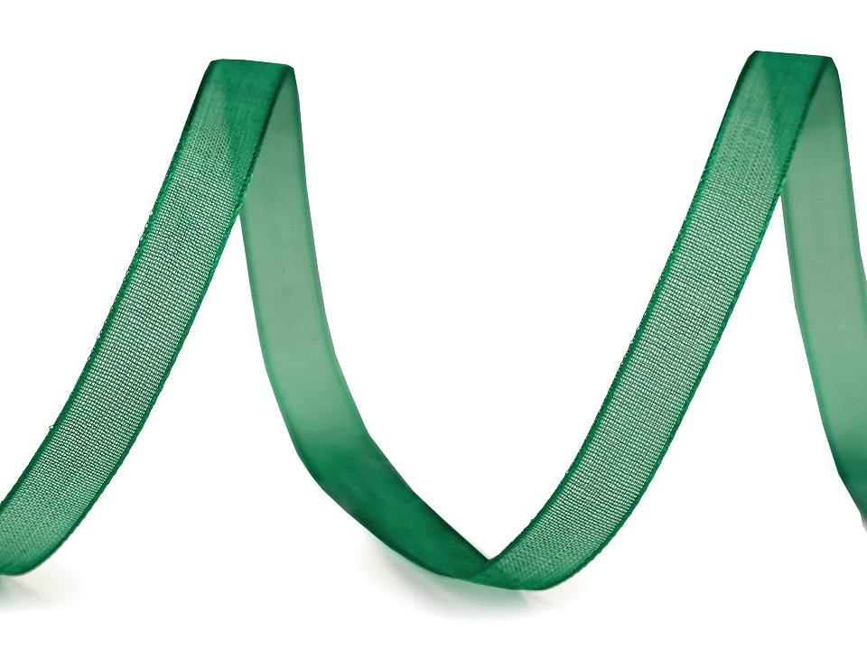 Monofilová stuha šírka 7 mm -5m