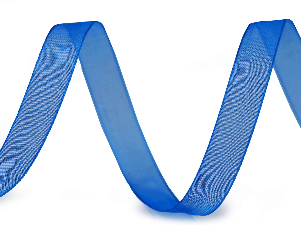 Monofilová stuha šírka 10 mm-5m