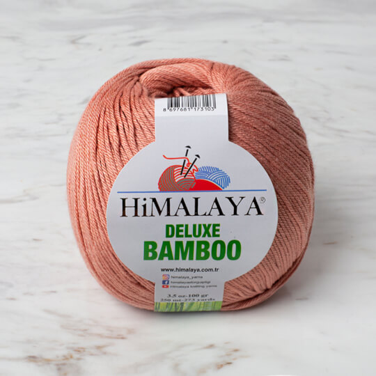 Pletacia priadza Himalaya Deluxe Bamboo 100g