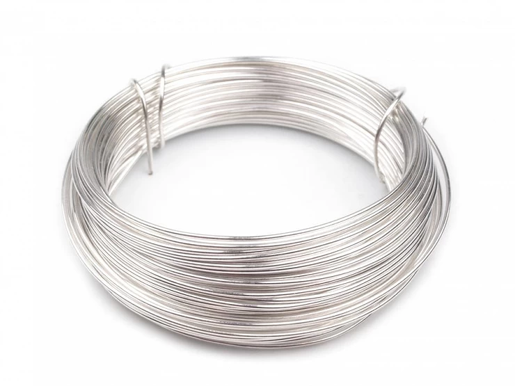 Drôt Ø0,8 mm - 10 m