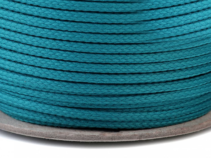 Odevná šnúra PES Ø2 mm - 10m