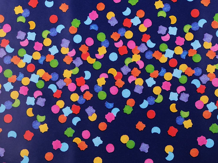 Baliaci papier 0,7x2 m - 1ks