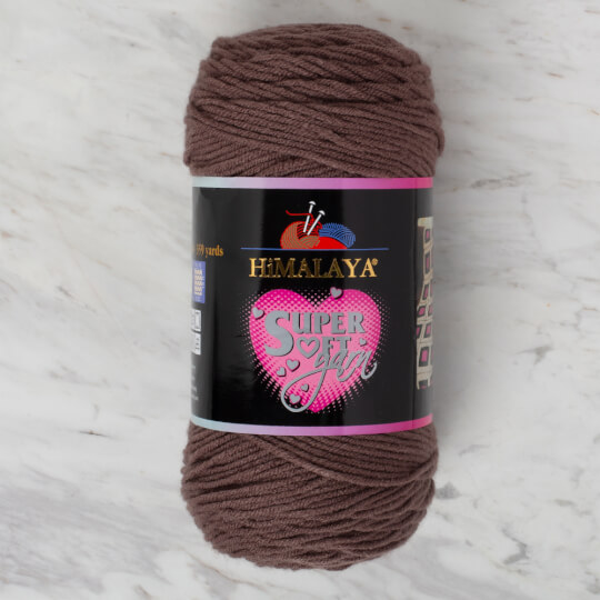 Pletacia priadza Himalaya Super Soft Yarn 200g
