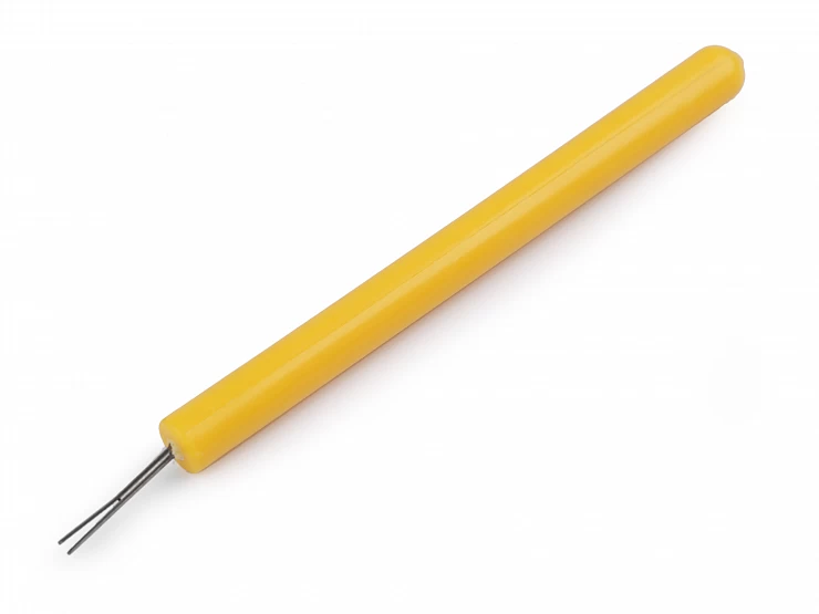 Quillingové pero s kovovým hrotom - 1ks