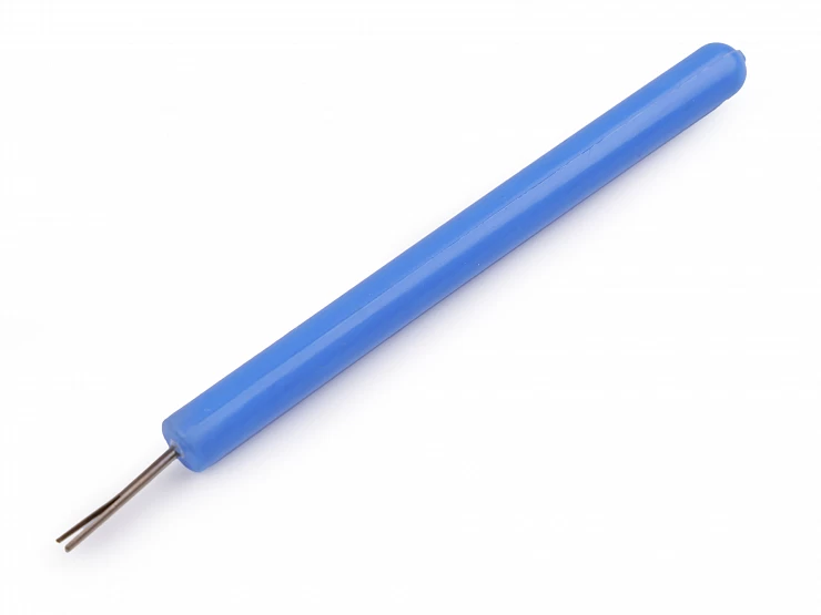 Quillingové pero s kovovým hrotom - 1ks