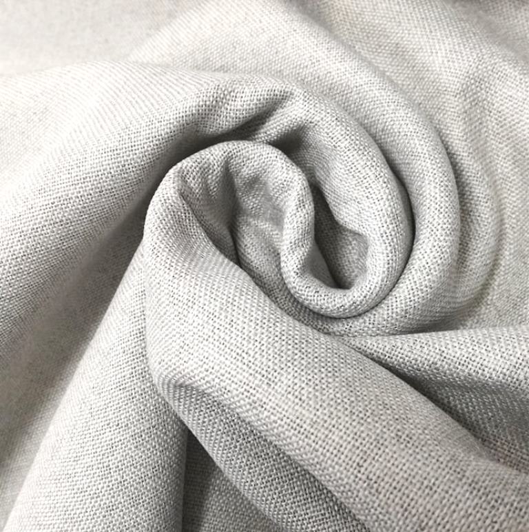 DIMOUT BOMBAY ŠEDÝ SILVER 300cm!!!