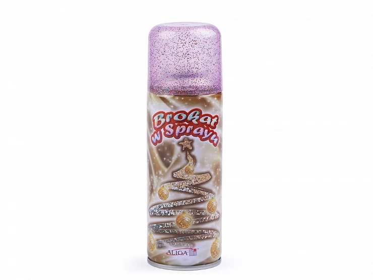 Glitre v spreji 250 ml - 1ks