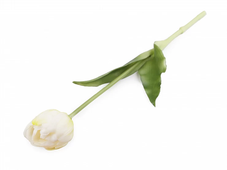 Umelý tulipán - 1ks