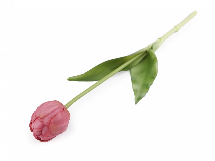 Umelý tulipán - 1ks