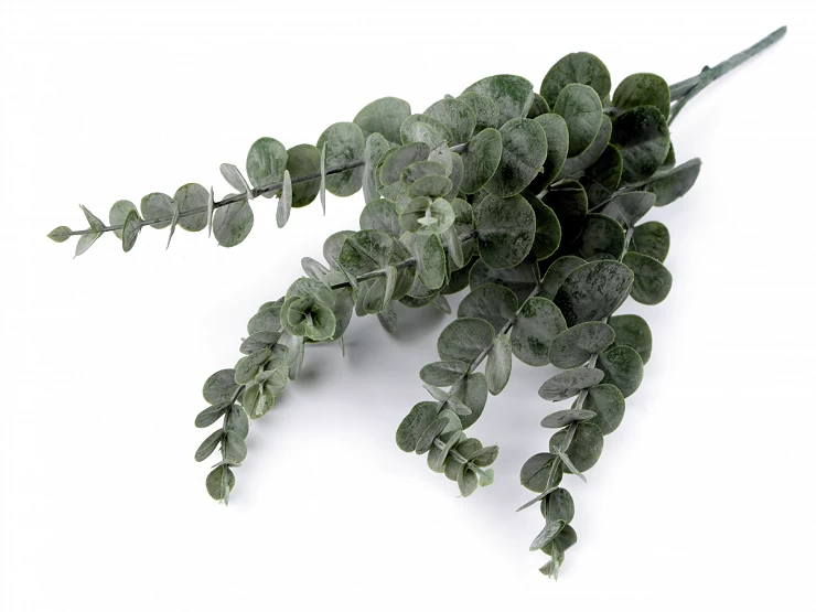 Umelý eukalyptus - 1ks