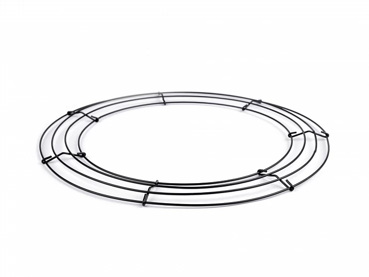 Drôtený základ na veniec Ø35 cm - 1 ks