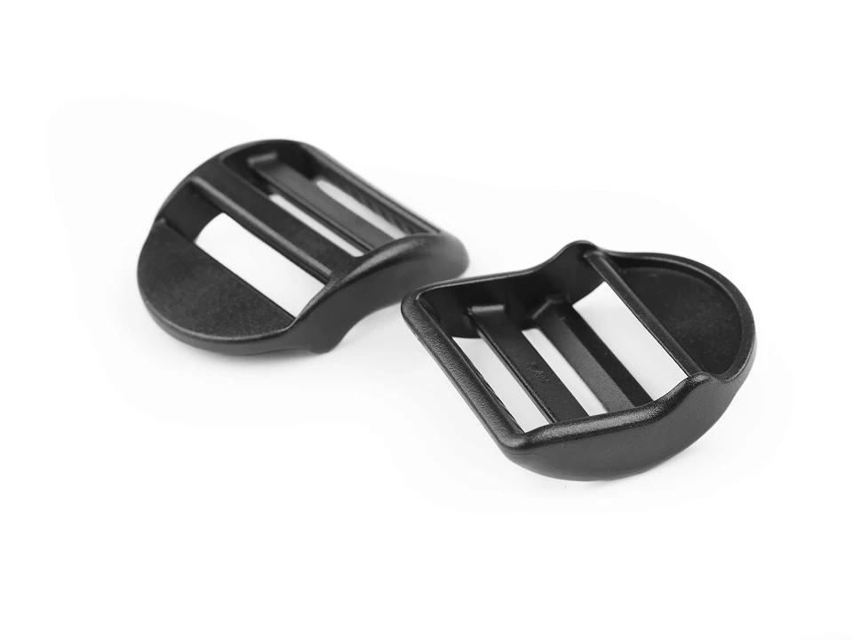 Prievlak šírka 32 mm rebríček - 2 ks