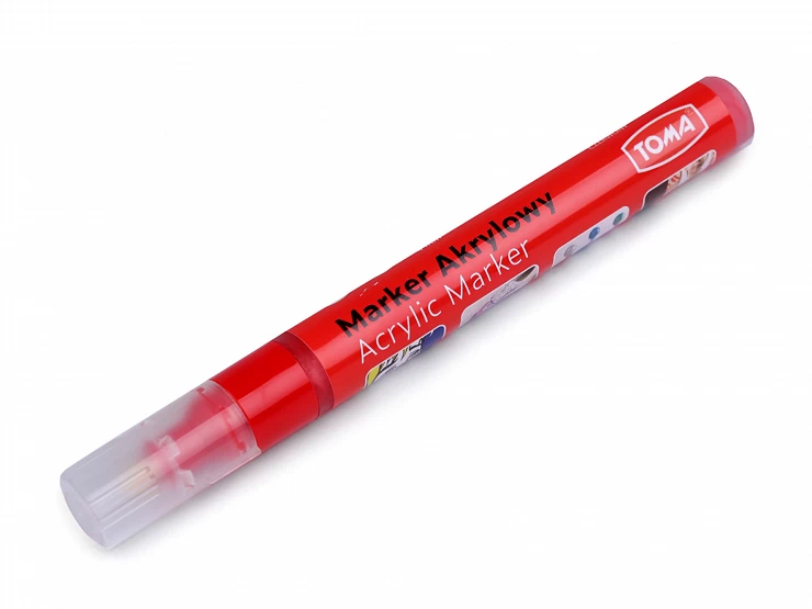 Kreatívny akrylový popisovač - 1ks