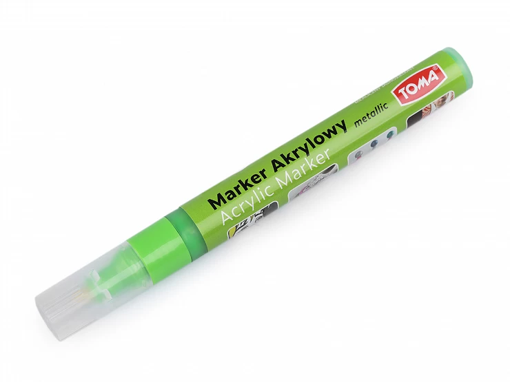 Kreatívny akrylový popisovač - 1ks