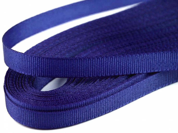 Stuha taftová šírka 6mm -10m