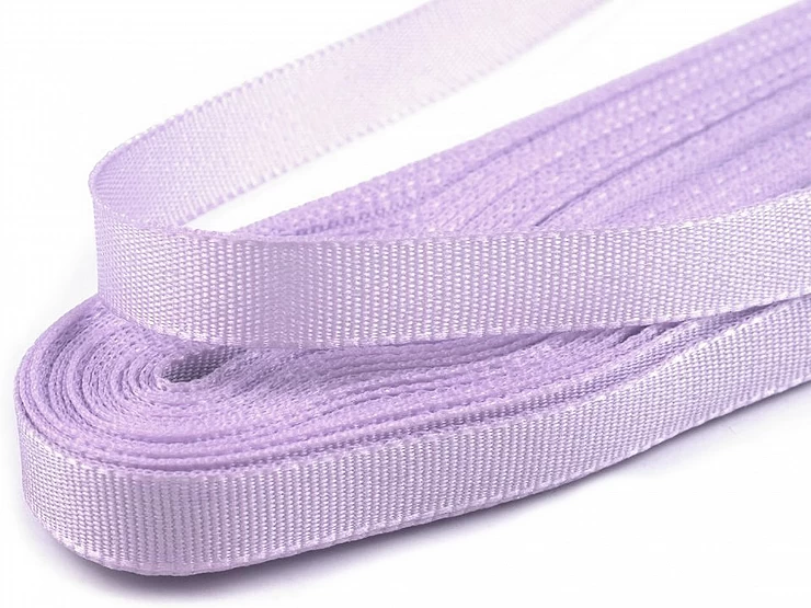 Stuha taftová šírka 6mm -10m